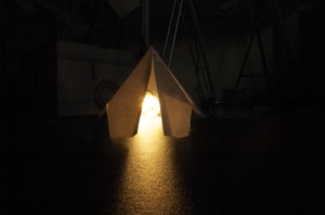 Tent Model