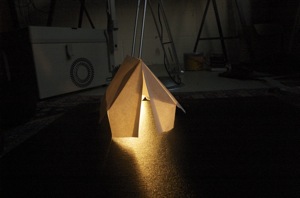 Tent Model