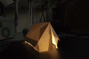 Tent Model