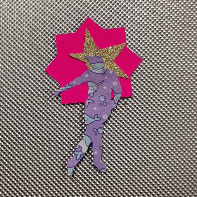 star
