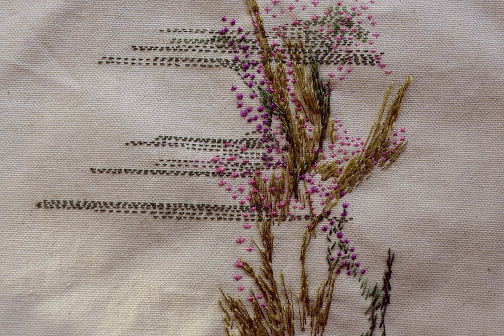 embriodery